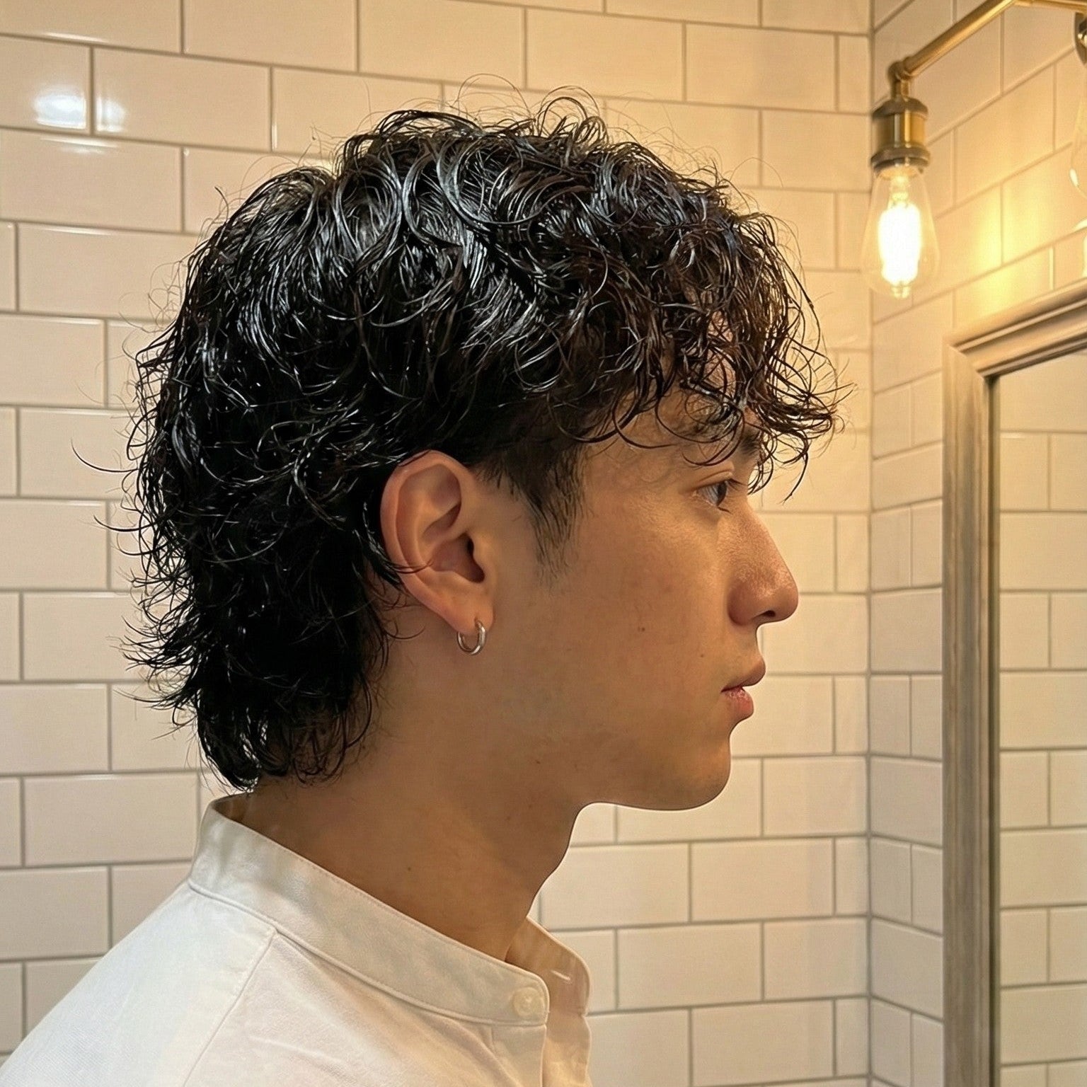 Tónico de crecimiento para barba y cabello