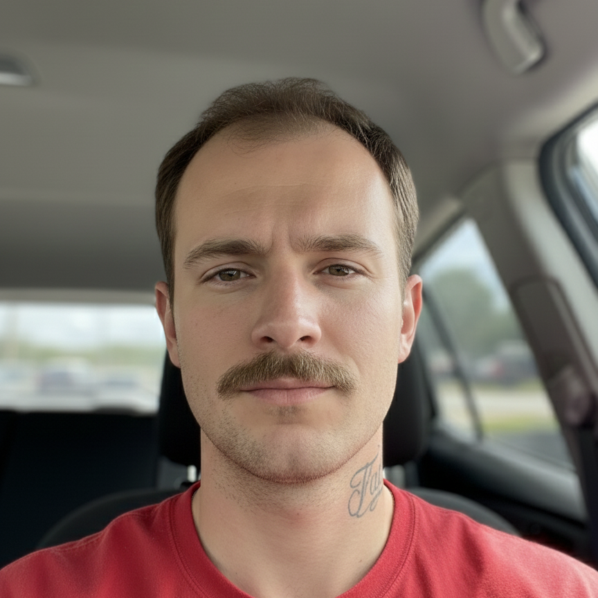 Tónico de crecimiento para barba y cabello